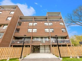 4064 Lawrence Ave E #501, Toronto, ON M1E 4V6