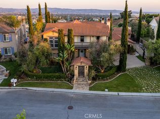 3850 Jutland Ln, Yorba Linda, CA 92886