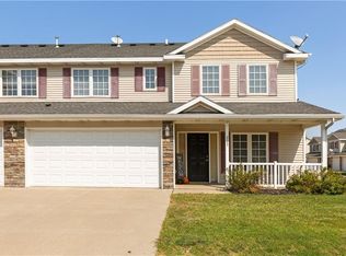 2005 SW 35th St UNIT 203, Ankeny, IA 50023