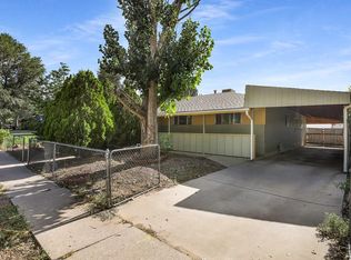 1717 Jerry Murphy Rd, Pueblo, CO 81001