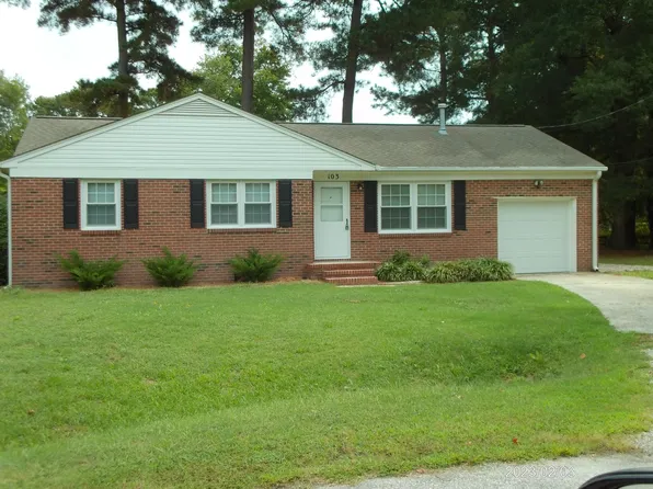 103 Sue Ct, Seaford, VA 23696