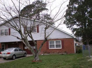 488 Century Ct, Virginia Beach, VA 23462
