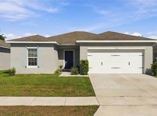 1354 HAINES DRIVE, WINTER HAVEN, FL 33881