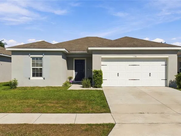 1354 HAINES DRIVE, WINTER HAVEN, FL 33881