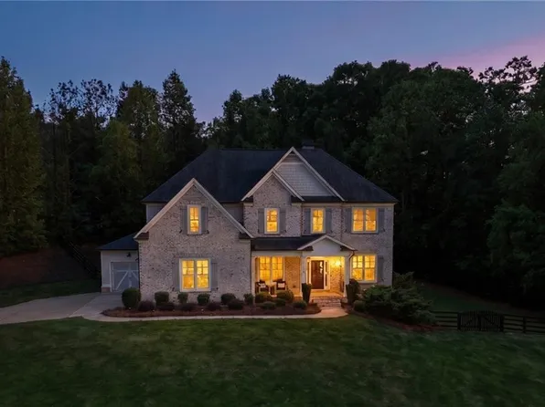 206 Maggies Rd, Canton, GA 30115