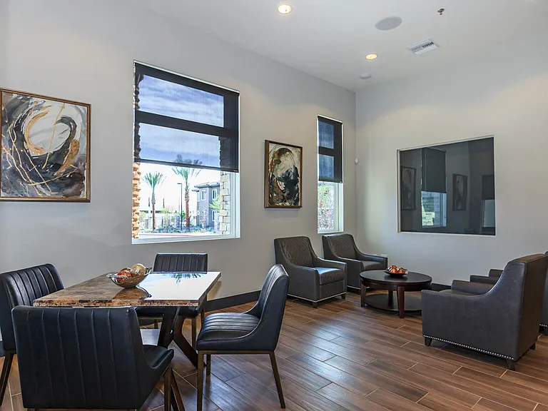 Level 25 at Durango by Picerne — Photo 43