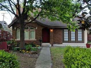 722 Nesbitt Dr, Dallas, TX 75214