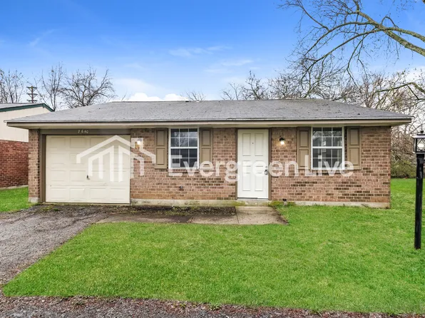 7640 Pomeranian Dr, Dayton, OH 45424