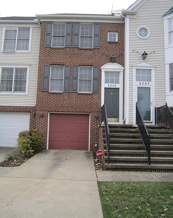 1st image of 8206 Chester Ave #T-30