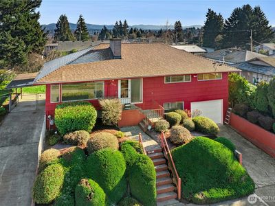 10434 59th Avenue S, Seattle, WA, 98178