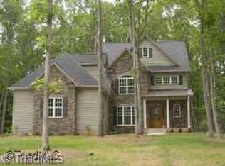 118 Maple Valley Rd, Advance, NC 27006