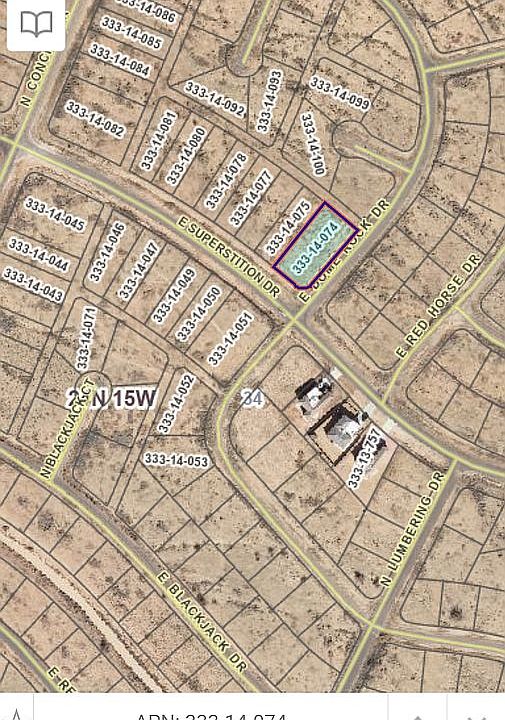 1st image of 7789 E Superstition Dr
