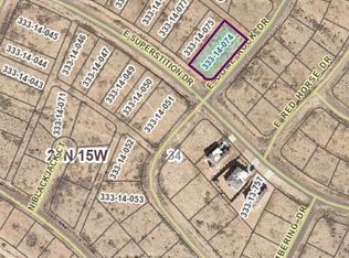 7789 E Superstition Dr, Kingman, AZ 86401