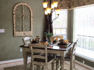 319 Hampton Way, Rising Fawn, GA 30738