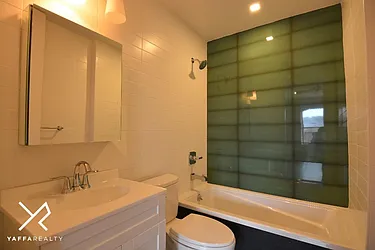 Rented by Yaffa Realty LLC