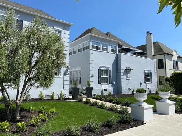 1034 S Ogden Dr #5, Los Angeles, CA 90019