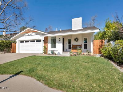 3919 San Clemente Ct, Thousand Oaks, CA, 91320