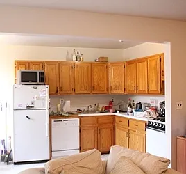 Rented by Citi Habitats