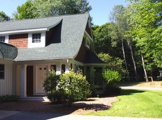 4081 Pinehurst Ln #2, Harbor Springs, MI 49740
