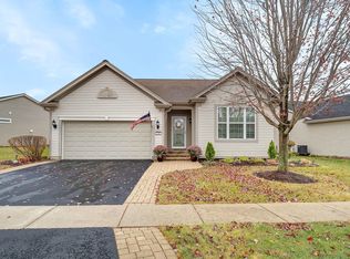 630 Washington Dr, Shorewood, IL 60404