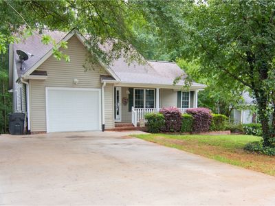 124 Grand Oak Cir, Pendleton, SC, 29670