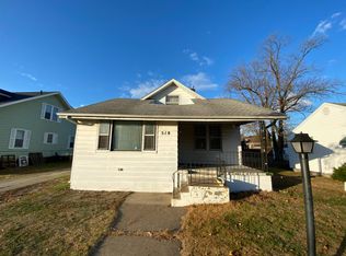 518 Dupage St, Michigan City, IN