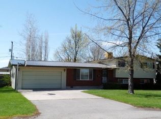 230 W 600 S, Logan, UT 84321