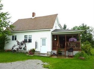 15630 Mayfield Rd, Huntsburg, OH 44046
