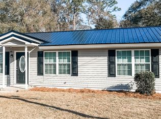 130 N Deborah Cir, Jesup, GA 31546