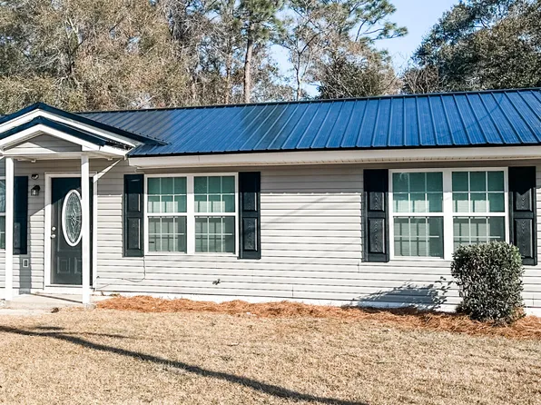 130 N Deborah Cir, Jesup, GA 31546