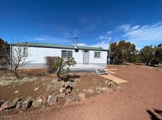 28 County Road 3153, Vernon, AZ 85940