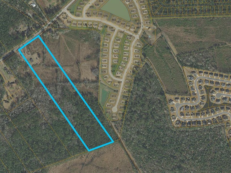 2nd image of 735 Hemingway Rd.