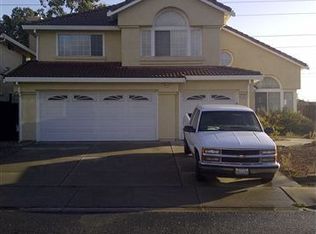 4451 Horseshoe Cir, Antioch, CA