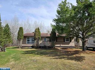 3298 Highway 25, Iron, MN 55751