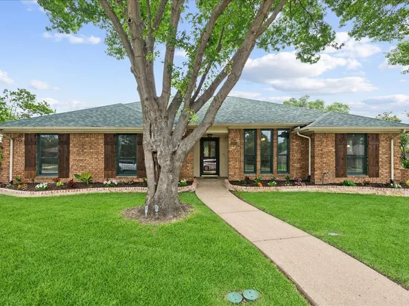 1605 Parkside Trl, Lewisville, TX 75077