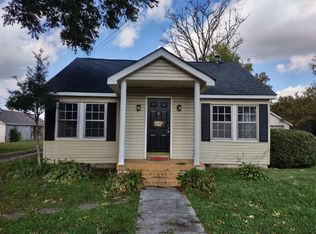511 E General St, Tullahoma, TN 37388
