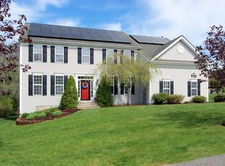 48 Freeman Dr, Plymouth, MA 02360