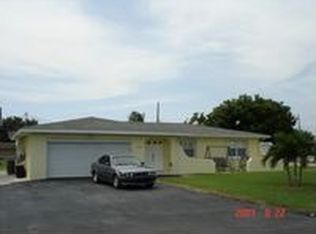 213 De Soto Ave, Clewiston, FL 33440