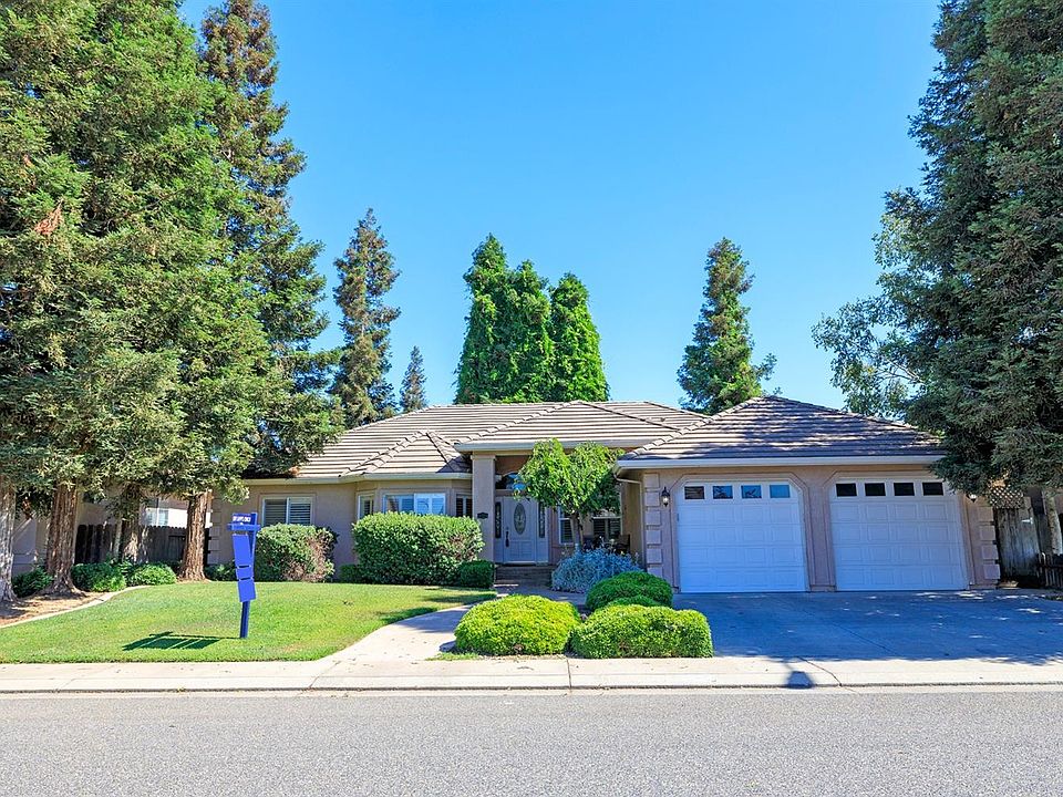 2424 Thaddeous Dr, Escalon, CA 95320 Zillow