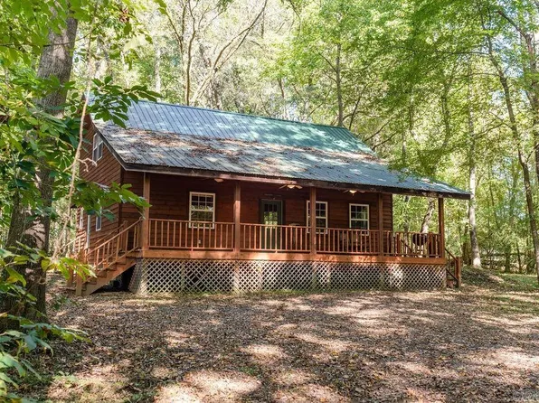 48 Little Red Ln, Heber Springs, AR 72543