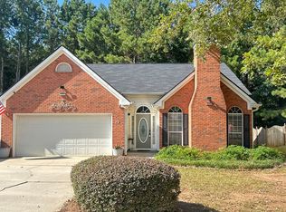 79 Riva Ridge Ln, Newnan, GA 30263