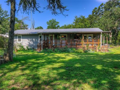 1437 Twin Oak Ln, Wills Point, TX, 75169