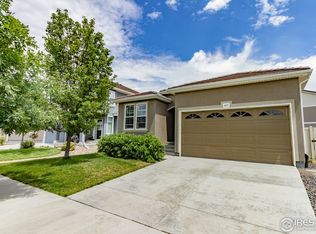 3605 Pinewood Ct, Johnstown, CO 80534