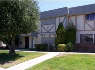 3112 S Pecos Rd, Las Vegas, NV 89121