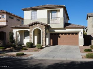 3642 E Warbler Rd, Gilbert, AZ 85297
