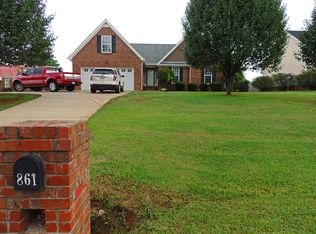 861 Compton Rd, Murfreesboro, TN 37130