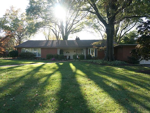 4 Shady Lane