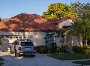 3009 Casa Rio Ct #3009, Palm Beach Gardens, FL 33418