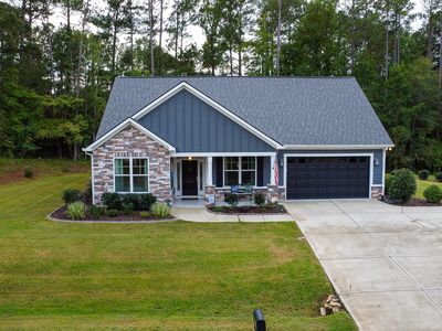 104 Elam Drive, Mc Cormick, SC, 29835