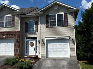 1824 King College Rd UNIT E-1, Bristol, TN 37620